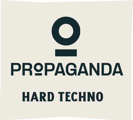 Propaganda - Hard Techno