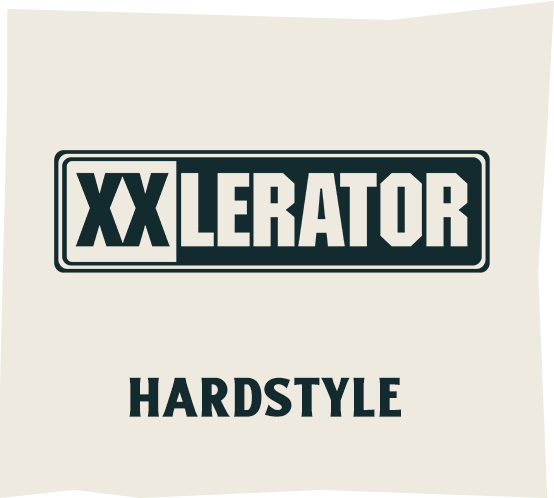 XXlerator - Hardstyle